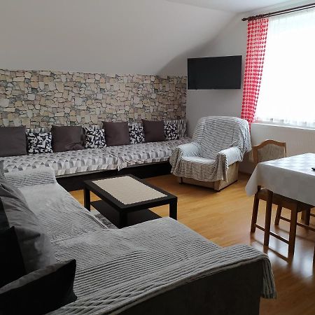 Apartmany U Torina Boží Dar エクステリア 写真