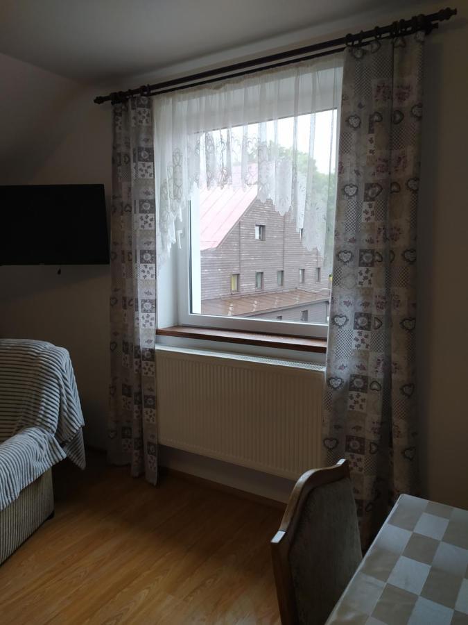 Apartmany U Torina Boží Dar エクステリア 写真
