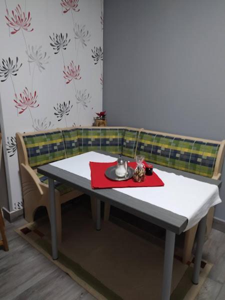 Apartmany U Torina Boží Dar エクステリア 写真