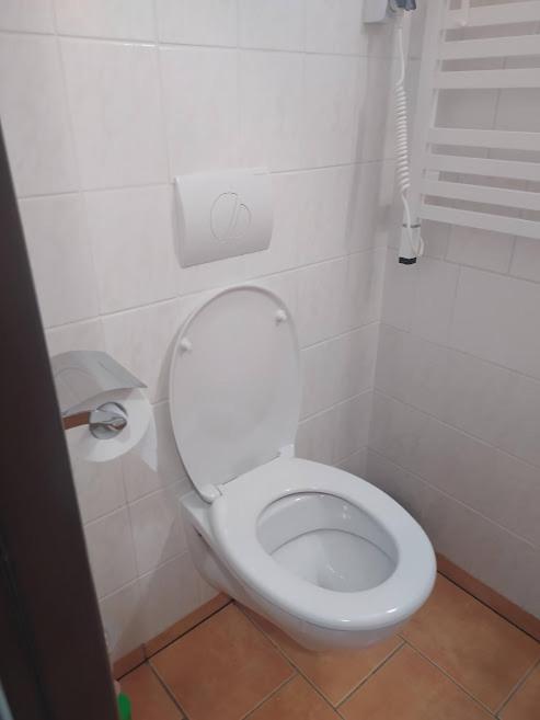 Apartmany U Torina Boží Dar エクステリア 写真