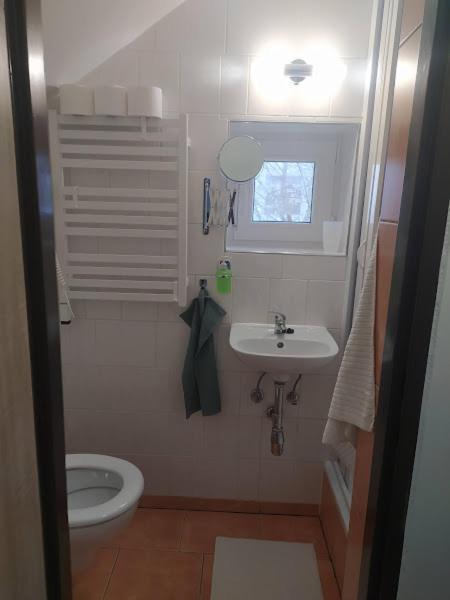 Apartmany U Torina Boží Dar エクステリア 写真
